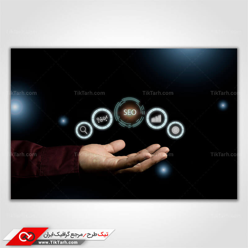دانلود تصویر با کیفیت سئوکار