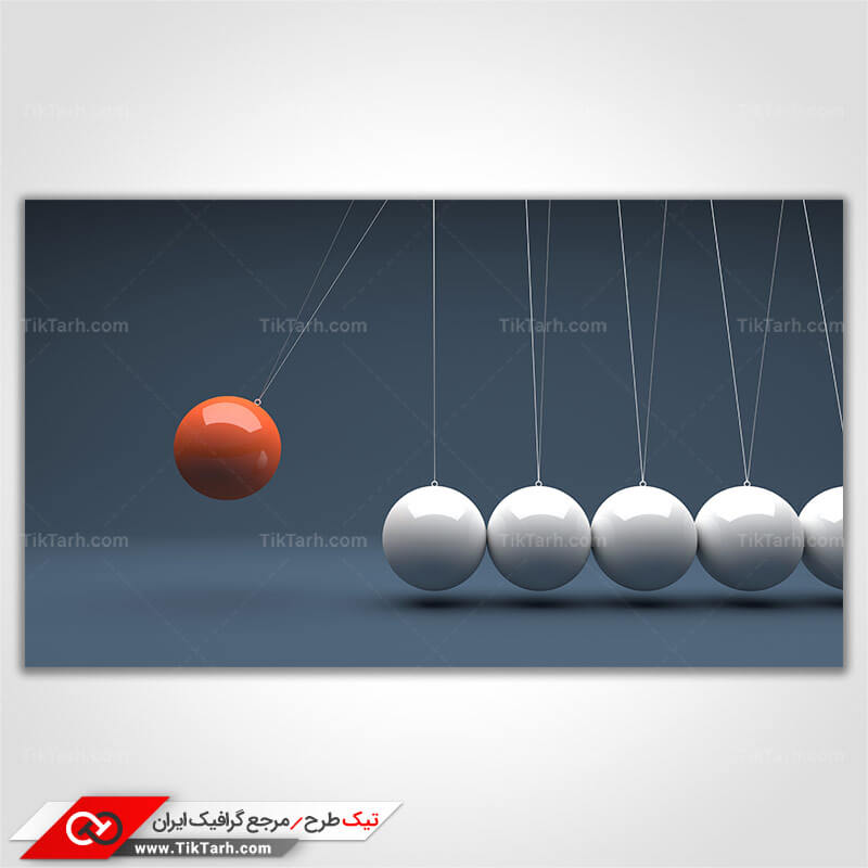 تصویر لارج فرمت آونگ