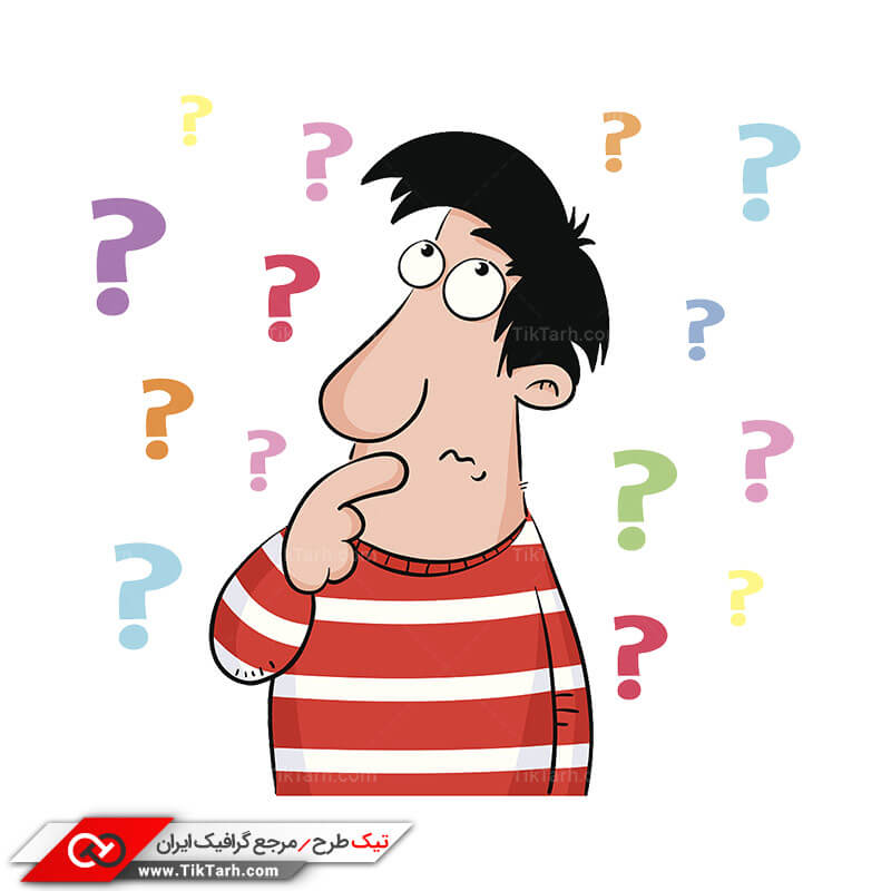 دانلود کلیپ آرت فکر کردن
