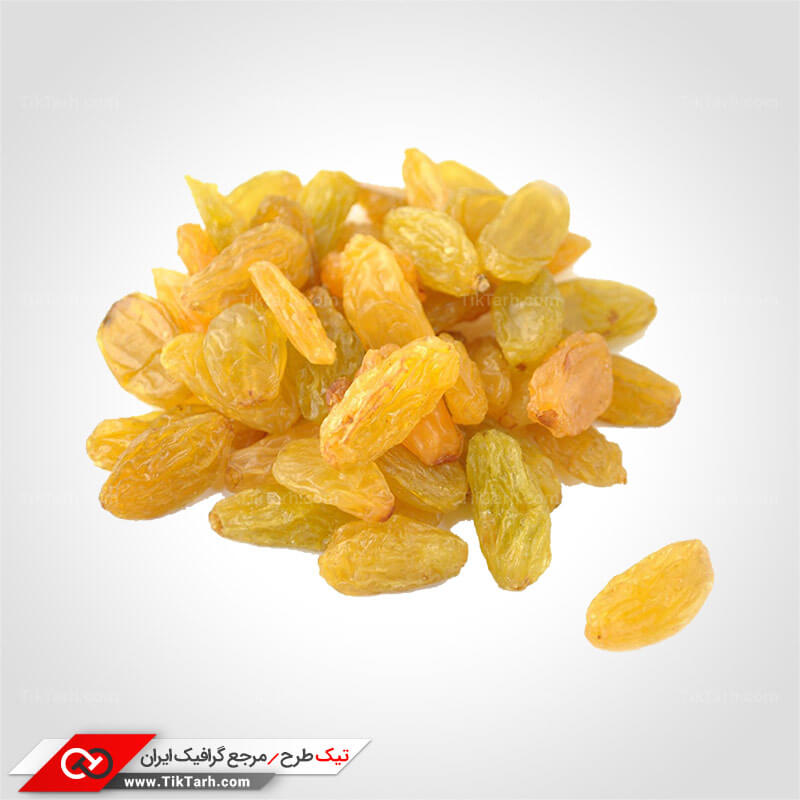 دانلود المان واقع گرایانه کشمش