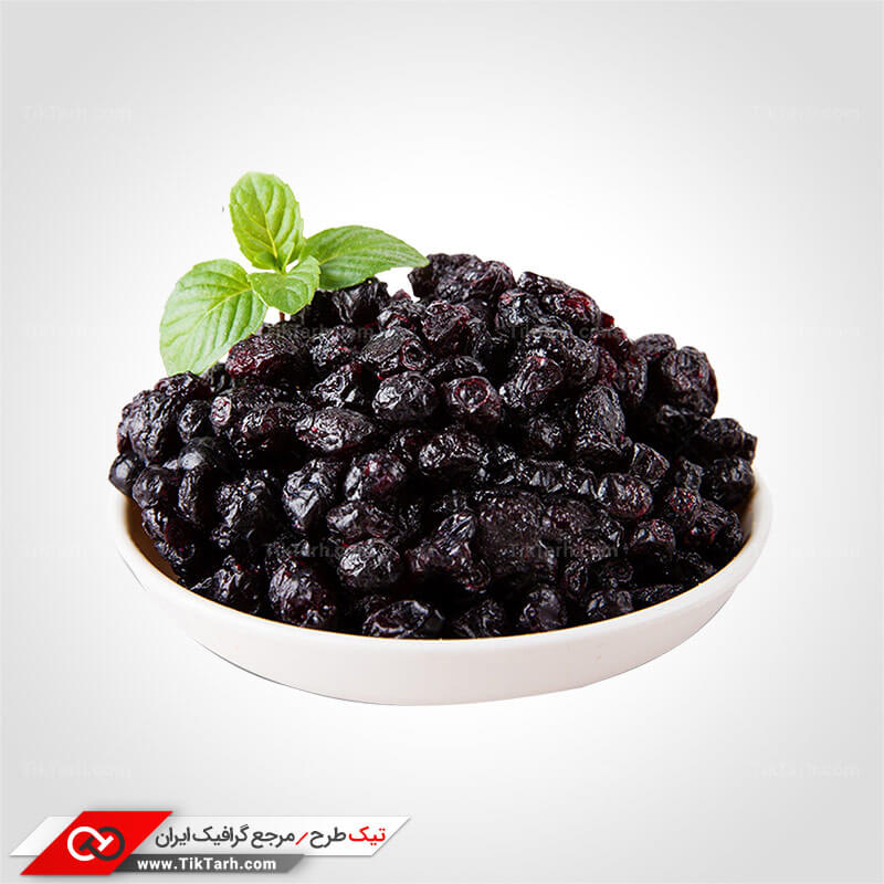 دانلود المان واقع گرایانه آلو خشک