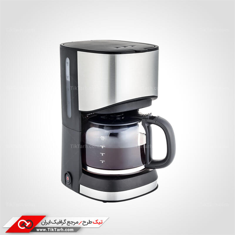 دانلود المان واقع گرایانه چای ساز