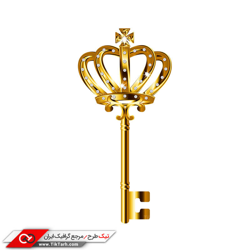 دانلود المان واقع گرایانه شاه کلید