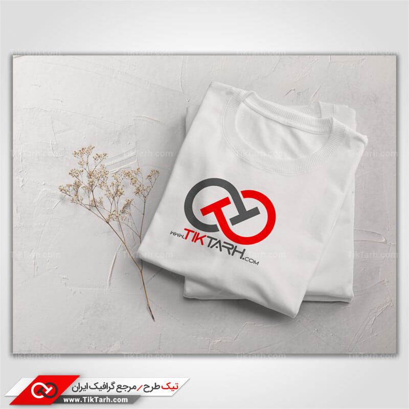 دانلود موکاپ پیراهن