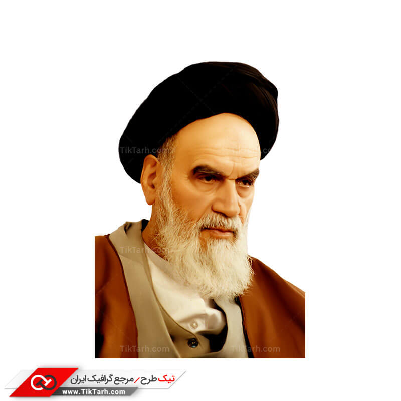 دانلود طرح لایه باز امام خمینی (ره)