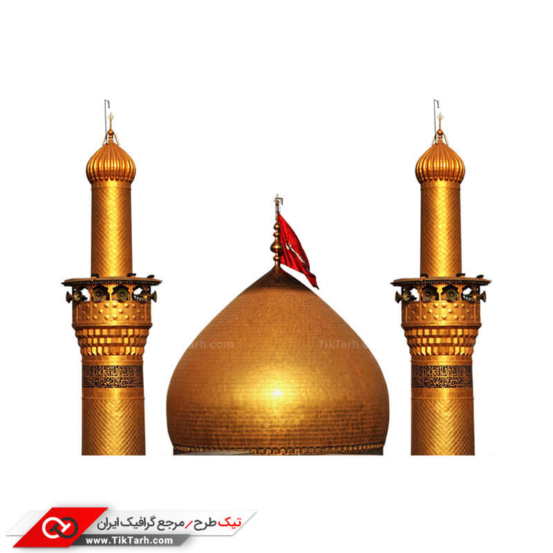 دانلود طرح حرم حضرت امام حسین
