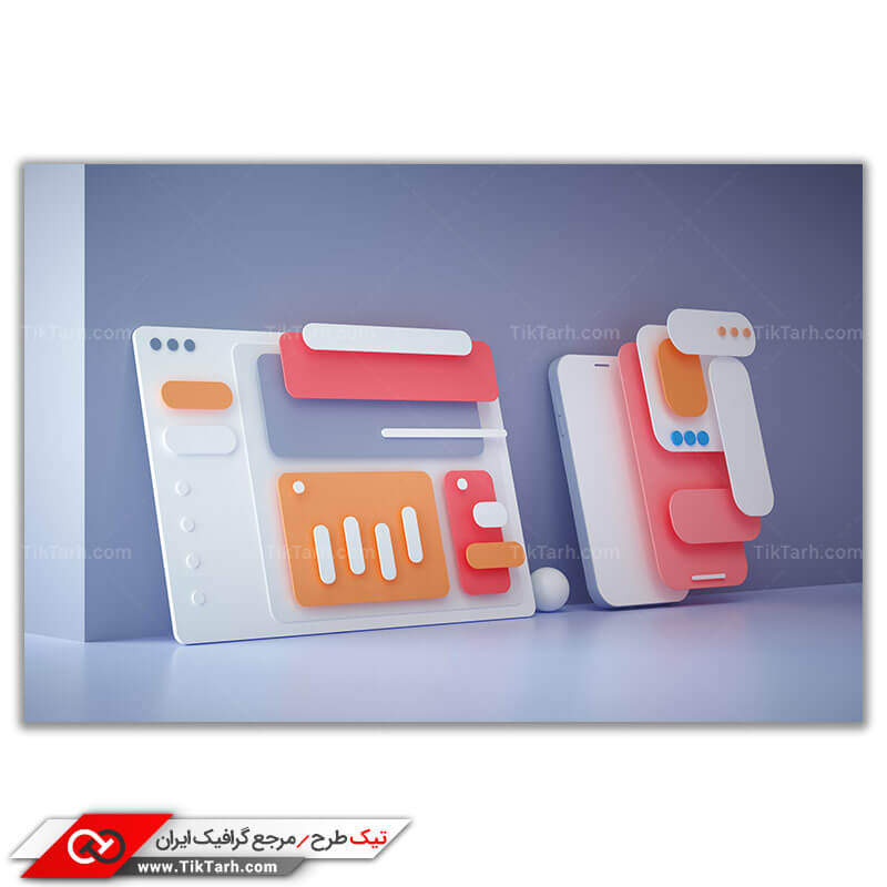 دانلود عکس باکیفیت برنامه های گوشی
