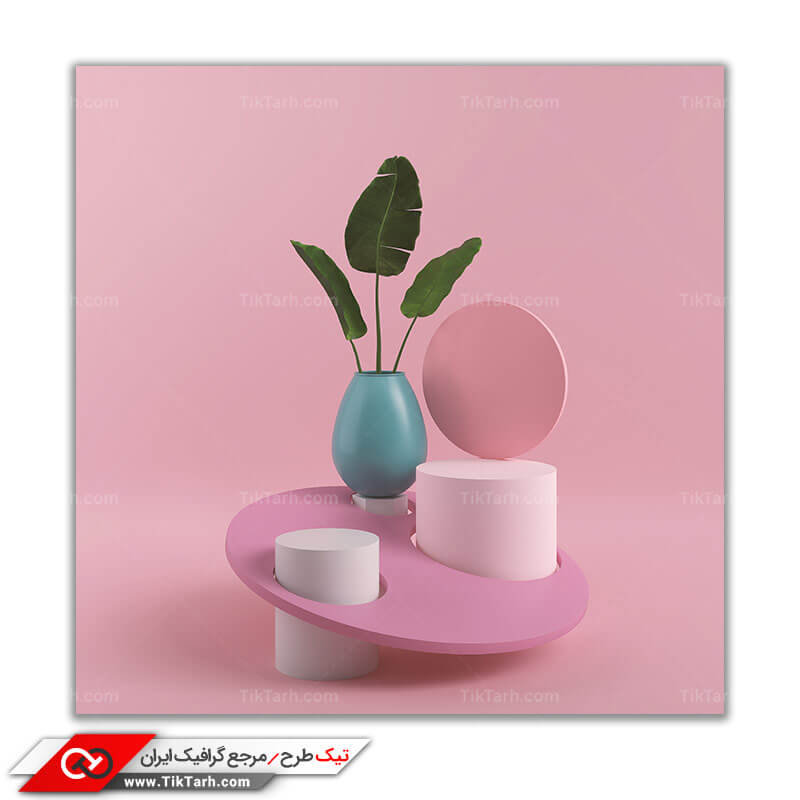 دانلود عکس باکیفیت گلدان