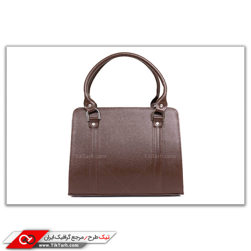 دانلود تصویر باکیفیت کیف چرمی زنانه