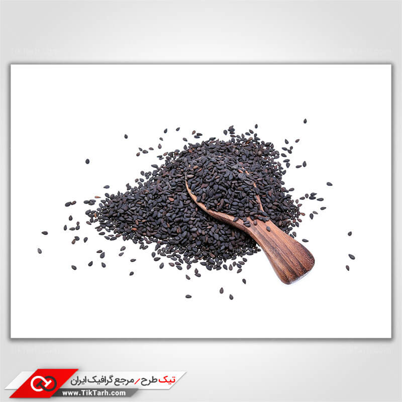 دانلود عکس باکیفیت دانه خشخاش