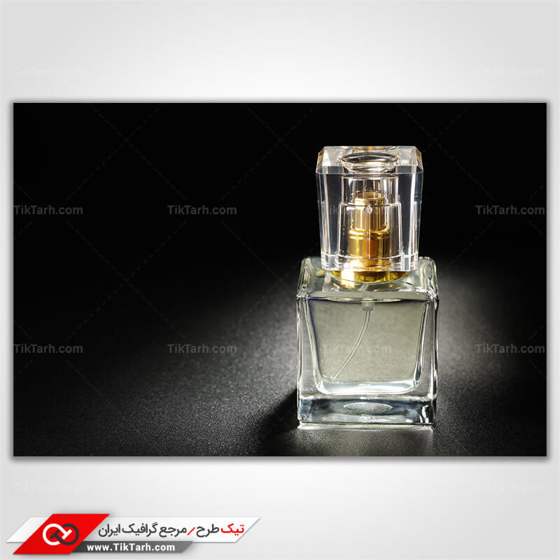 تصویر لارج فرمت عطر