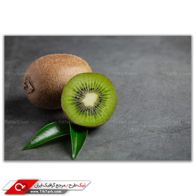 دانلود عکس زیبا و با کیفیت کیوی