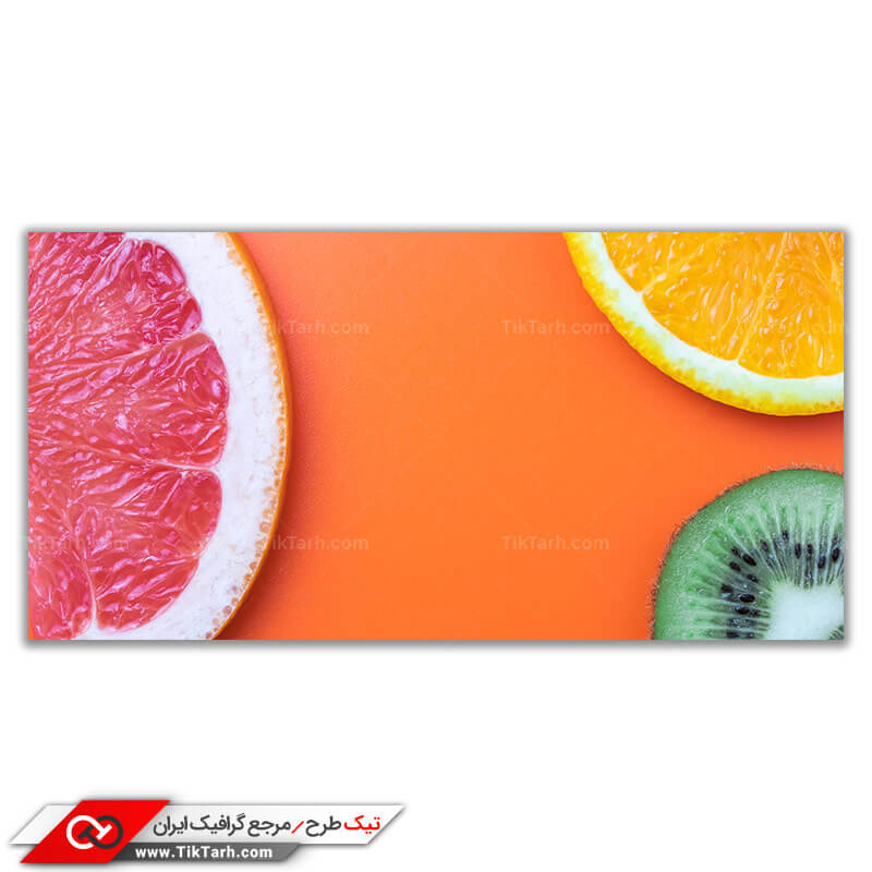 تصویر باکیفیت ویتامین C