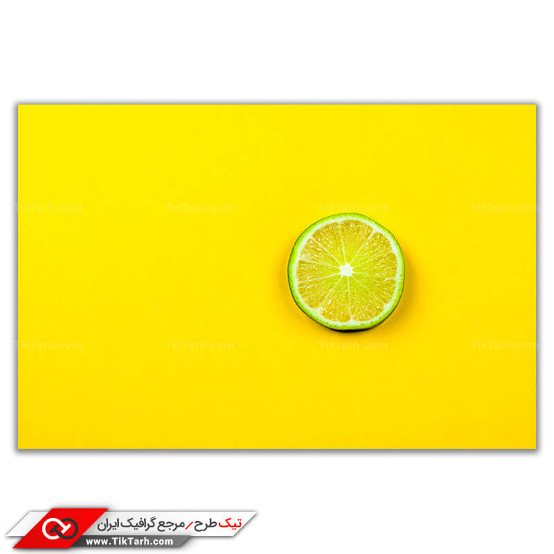 عکس باکیفیت لیمو ترش