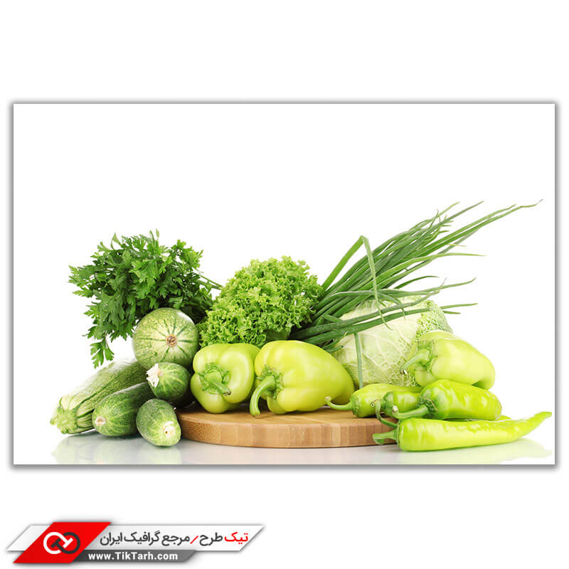 دانلود تصویر باکیفیت صیفی جات