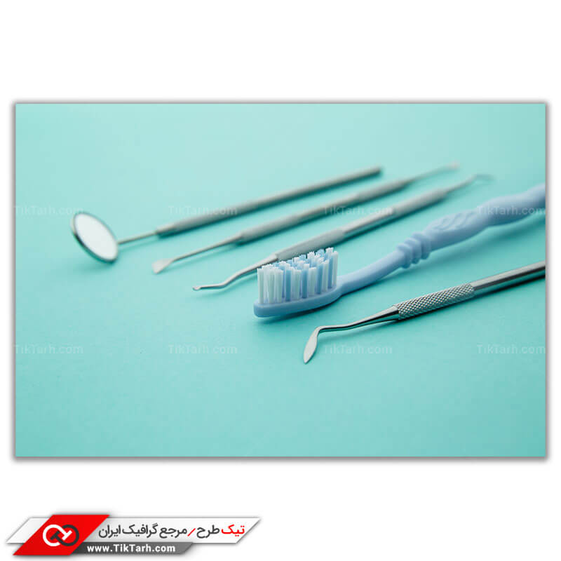 تصویر لارج فرمت تجهیزات دندانپزشکی