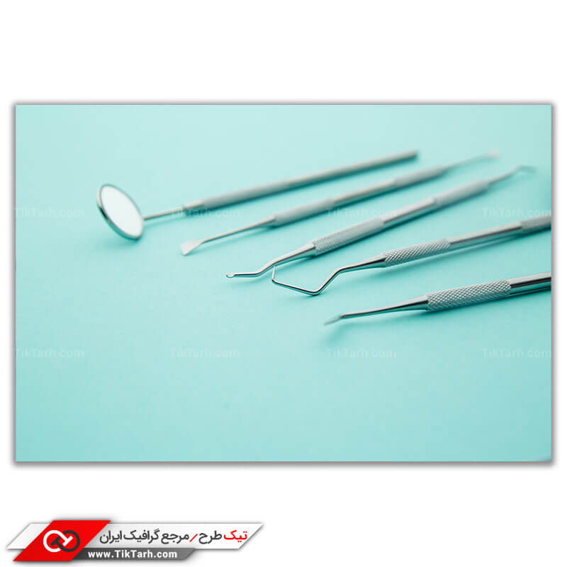 عکس لارج فرمت تجهیزات دندانپزشکی