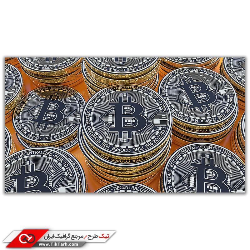تصویر باکیفیت ارز دیجیتال