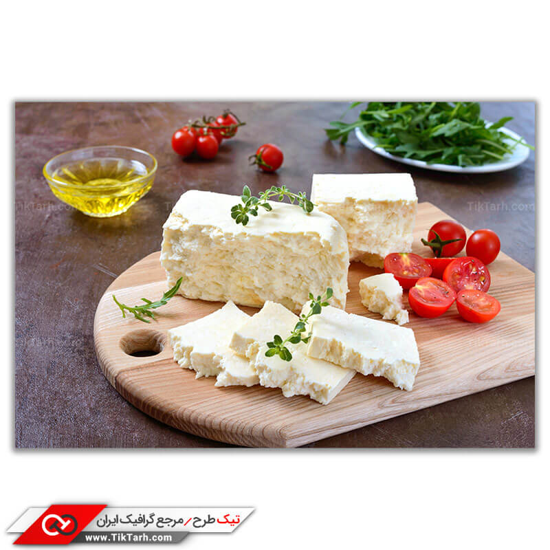 دانلود عکس با کیفیت لبنیات و صبحانه