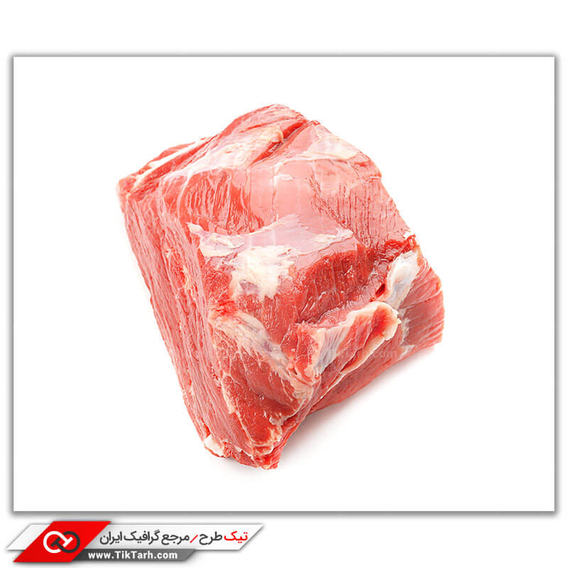 دانلود تصویر با کیفیت گوشت گاو
