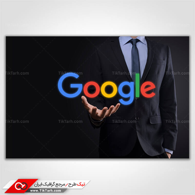 تصویر باکیفیت علامت برنامه گوگل