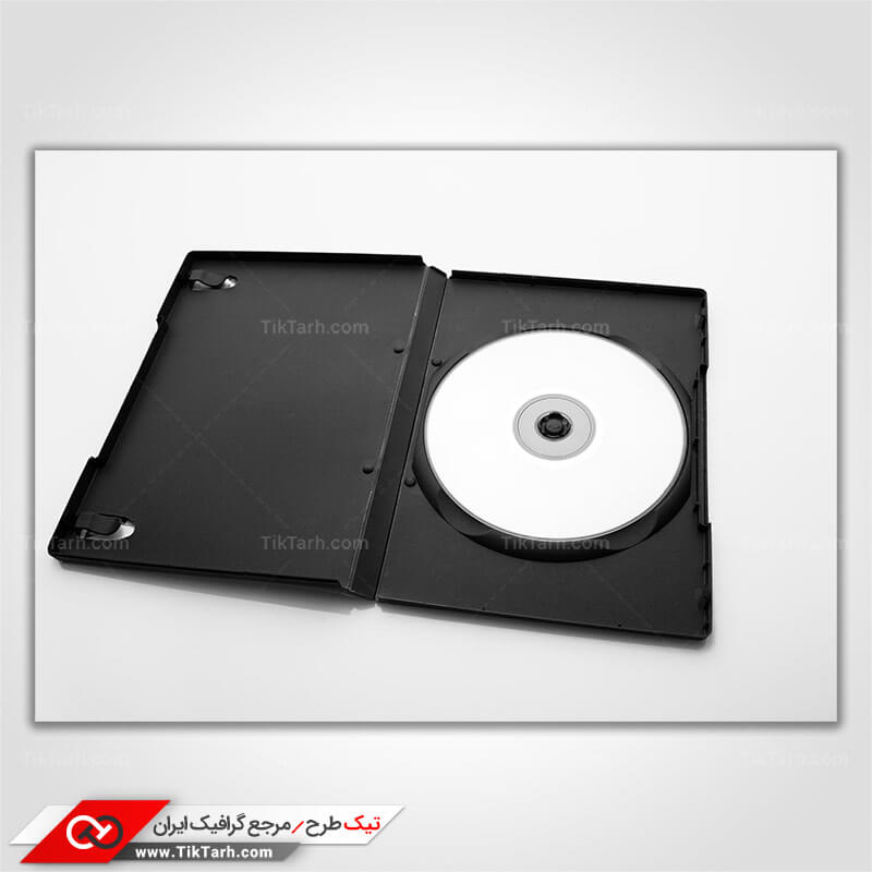 دانلود تصویر باکیفیت DVD