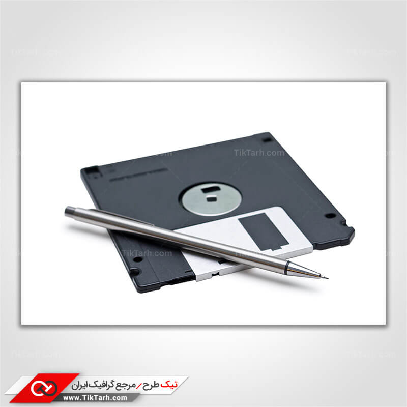 عکس لارج فرمت لوازم جانبی رایانه