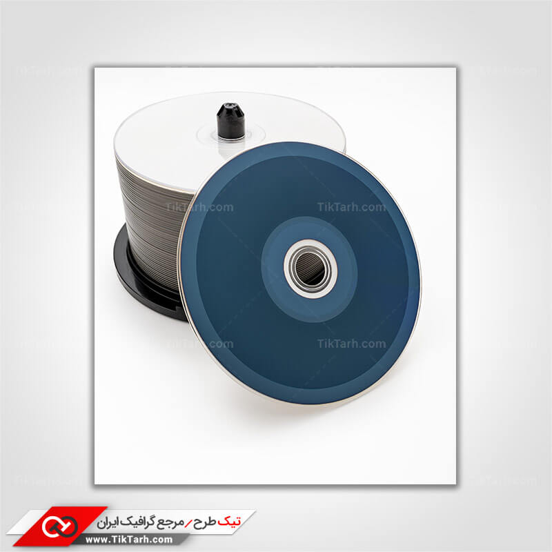 عکس باکیفیت DVD خام