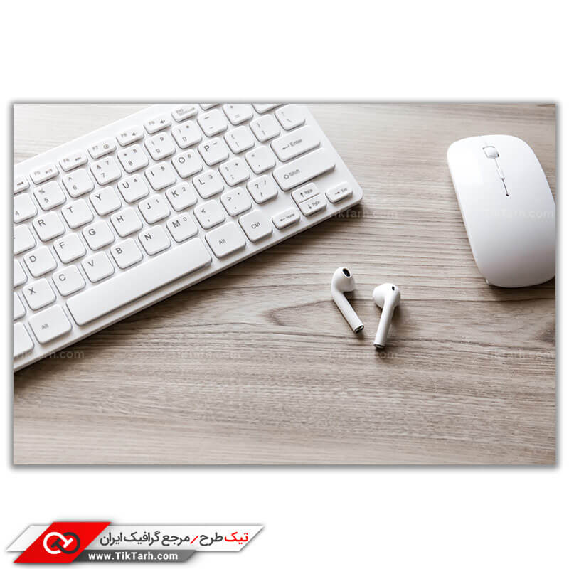 دانلود تصویر لارج فرمت ماوس و کیبورد