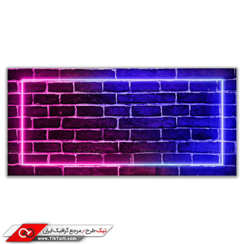 دانلود پس زمینه طراحی با طرح دیوار