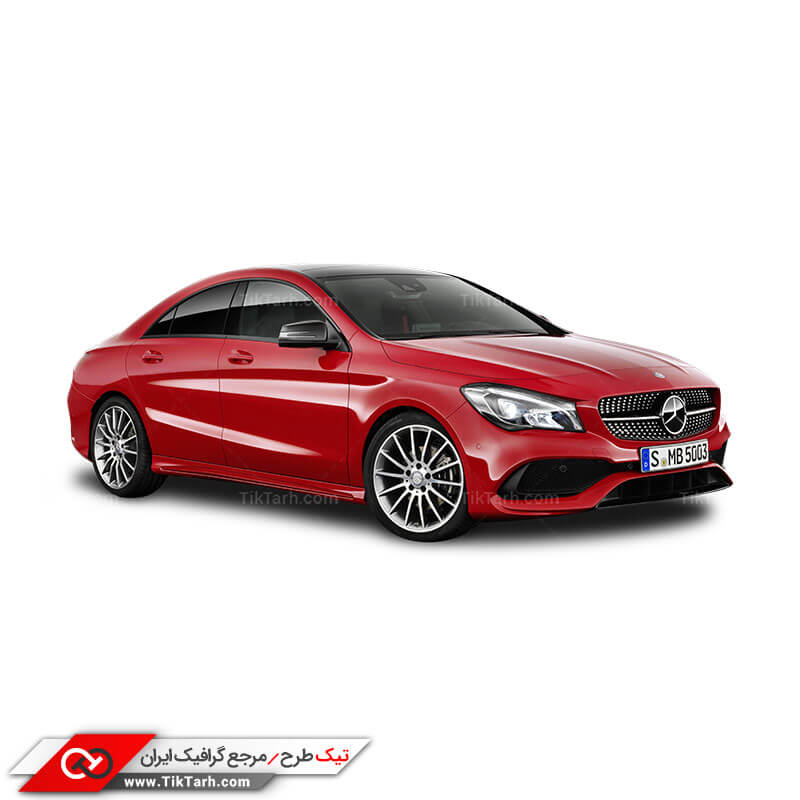 دانلود طرح لاج فرمت خودرو