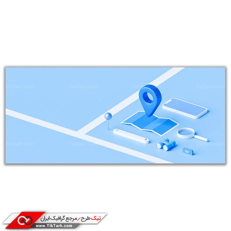 عکس با کیفیت لوکیشن