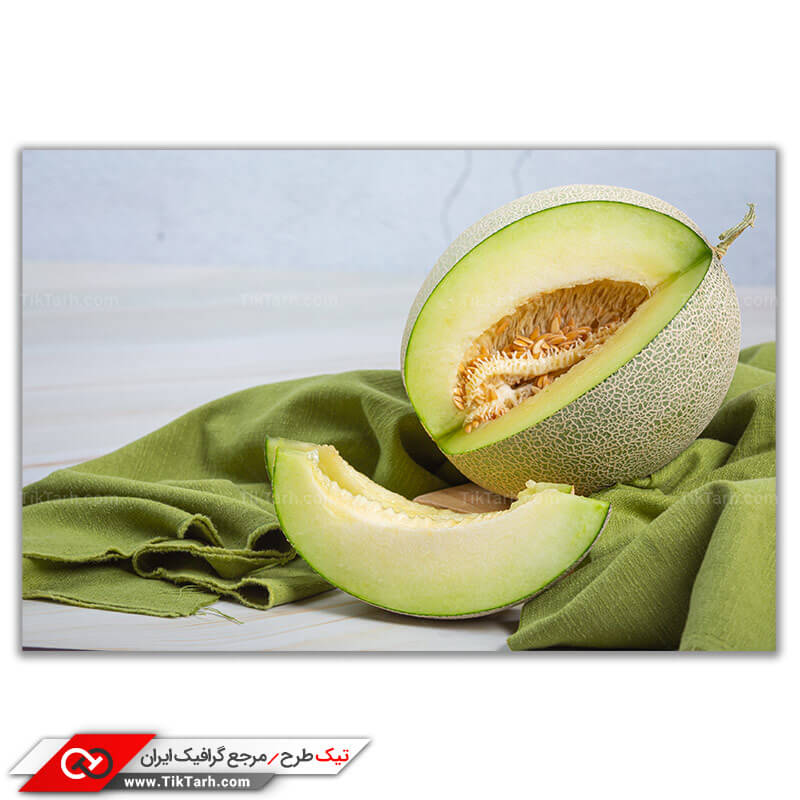 تصویر لارج فرمت طالبی