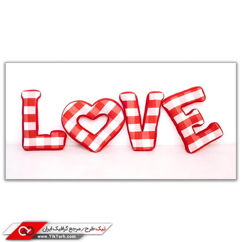 دانلود تصویر با کیفیت love