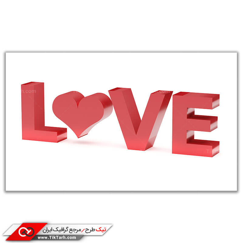 دانلود عکس با کیفیت love