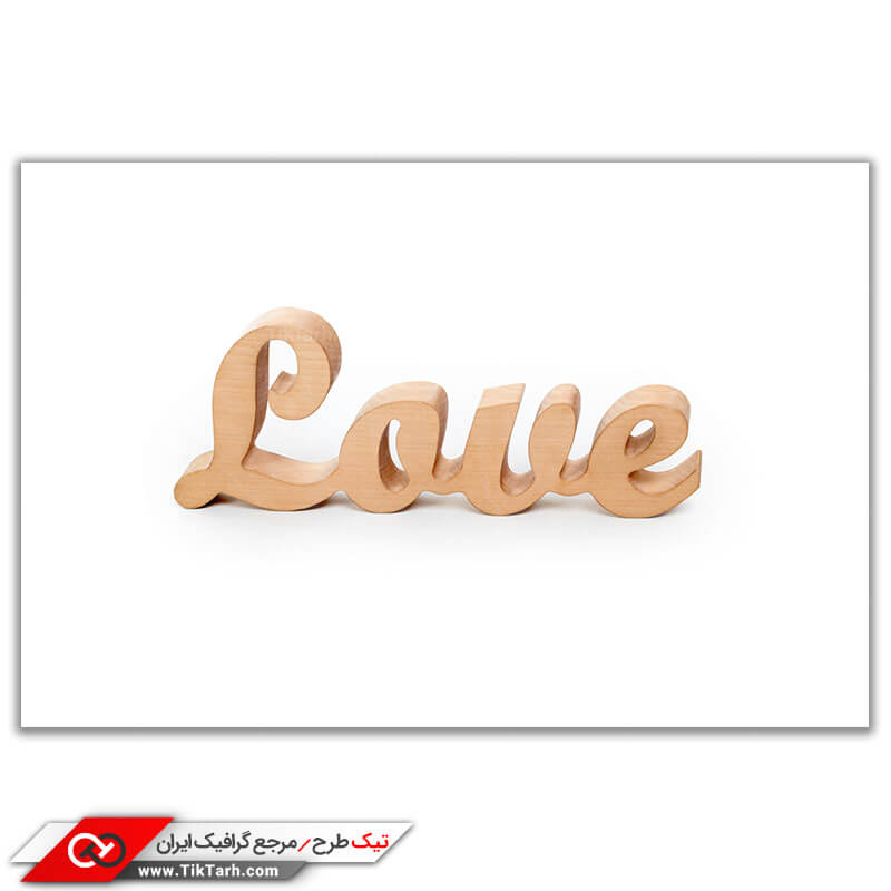 دانلود تصویر لارج فرمت love