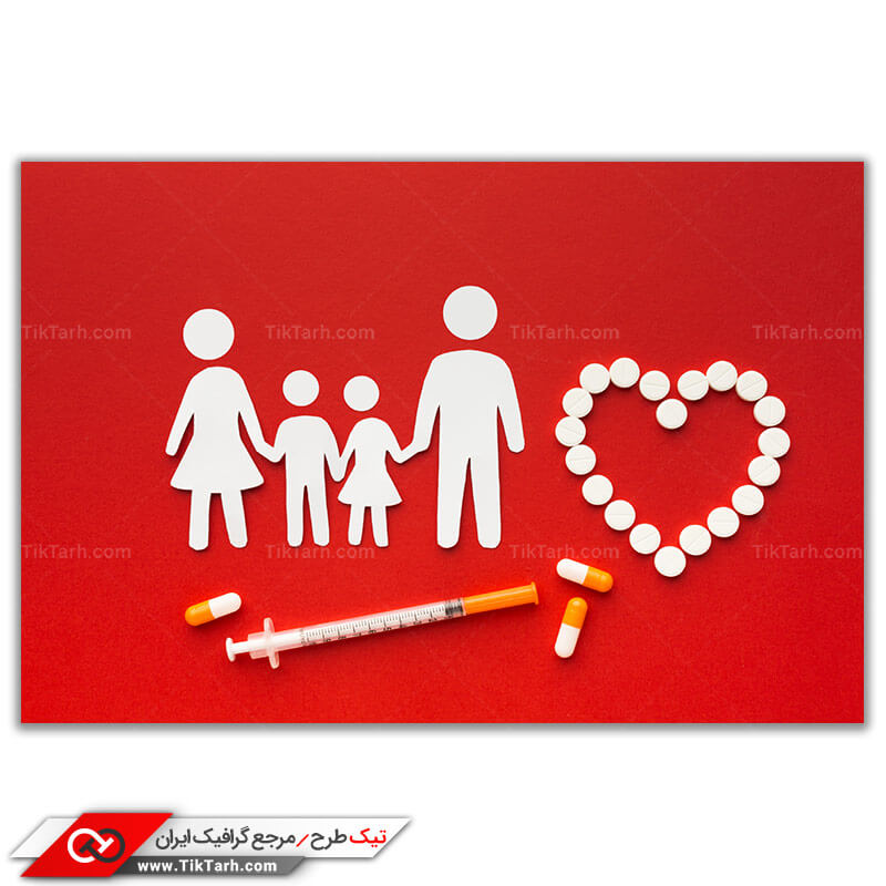 دانلود تصویر باکیفیت پزشک خانواده
