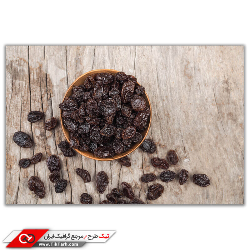دانلود عکس با کیفیت کشمش ها