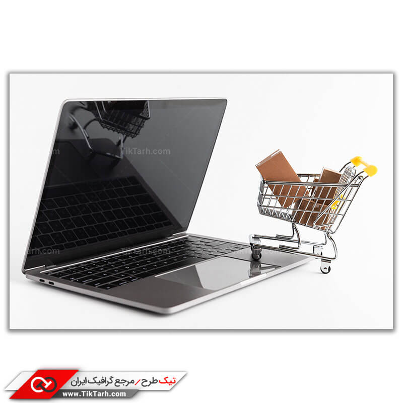 دانلود تصویر باکیفیت خرید اینترنتی