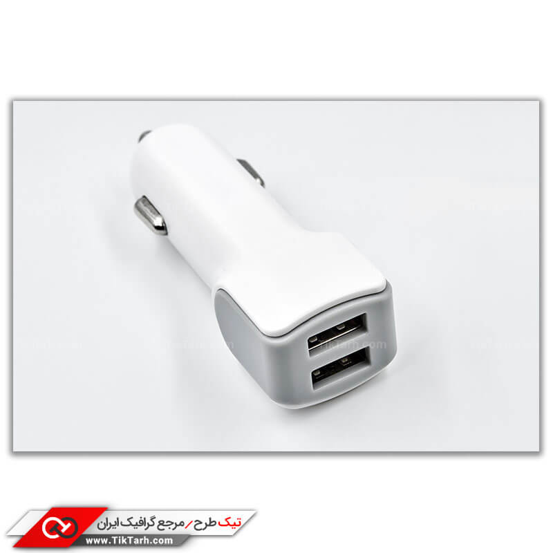 عکس باکیفیت شارژر فندکی
