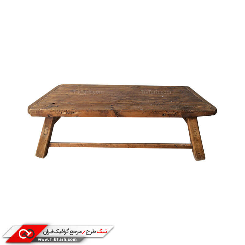 دانلود طرح گرافیکی میز چوبی