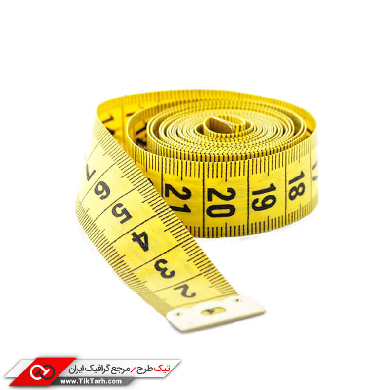 طرح متر خیاطی
