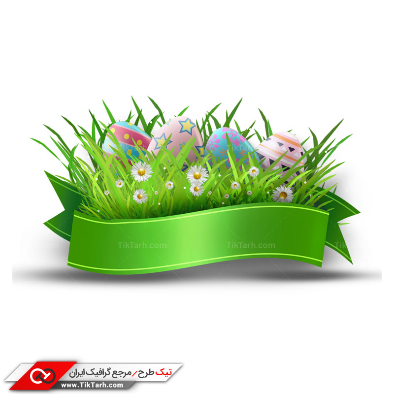طرح لایه باز کادر تبریک عید