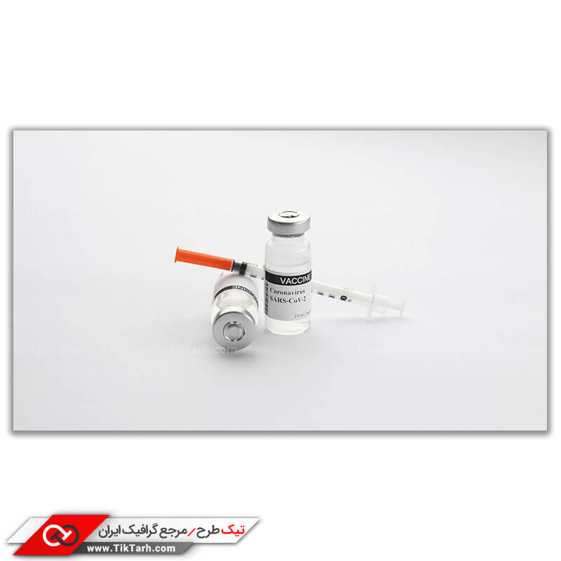 دانلود تصویر باکیفیت واکس کرونا