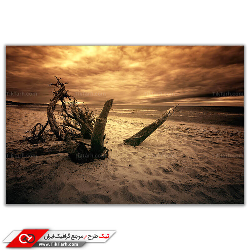 تصویر باکیفیت خشکسالی