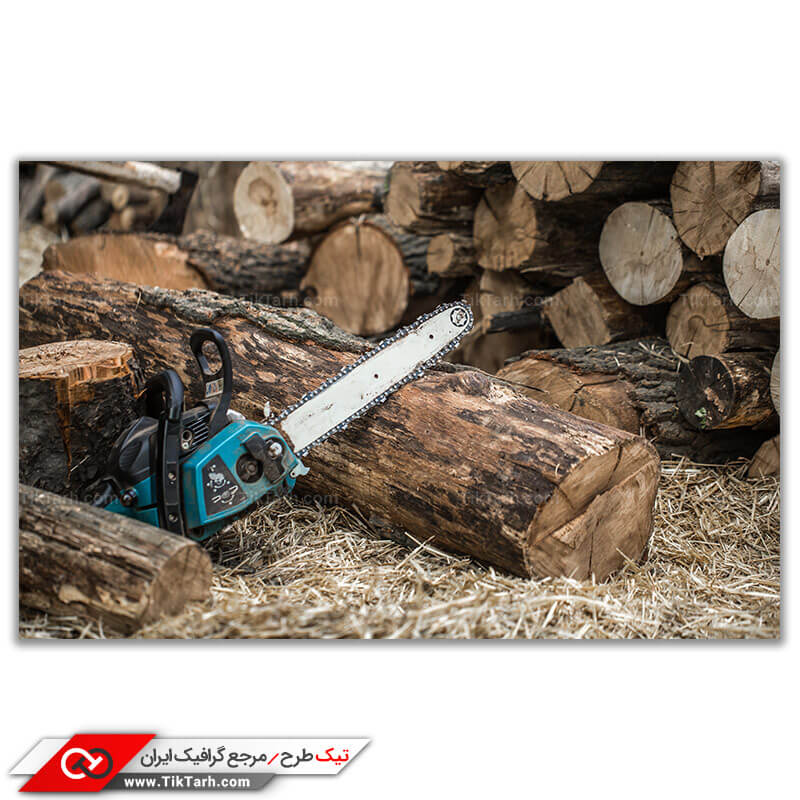 عکس باکیفیت کارگاه چوب بری