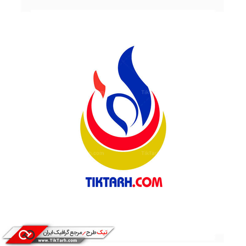 طرح لایه باز با کیفیت قطره