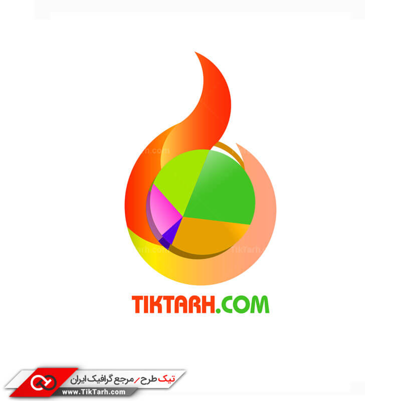 دانلود طرح لایه باز با کیفیت قطره