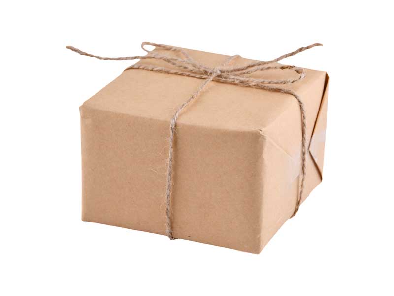طرح باکیفیت جعبه پستی