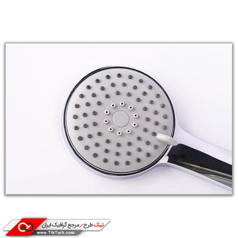 عکس باکیفیت دوش حمام